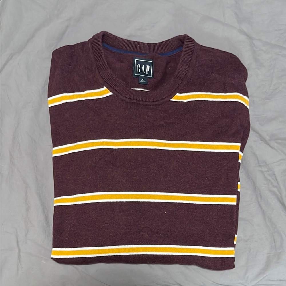 Gap Men’s sweater